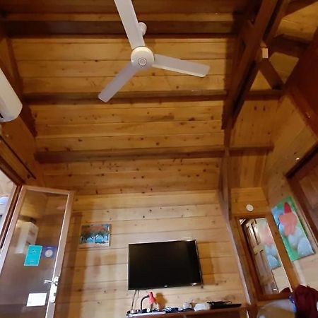 Le Chalet - Destination St-Leu Saint-Leu Εξωτερικό φωτογραφία