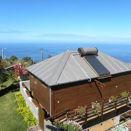 Le Chalet - Destination St-Leu Saint-Leu Εξωτερικό φωτογραφία