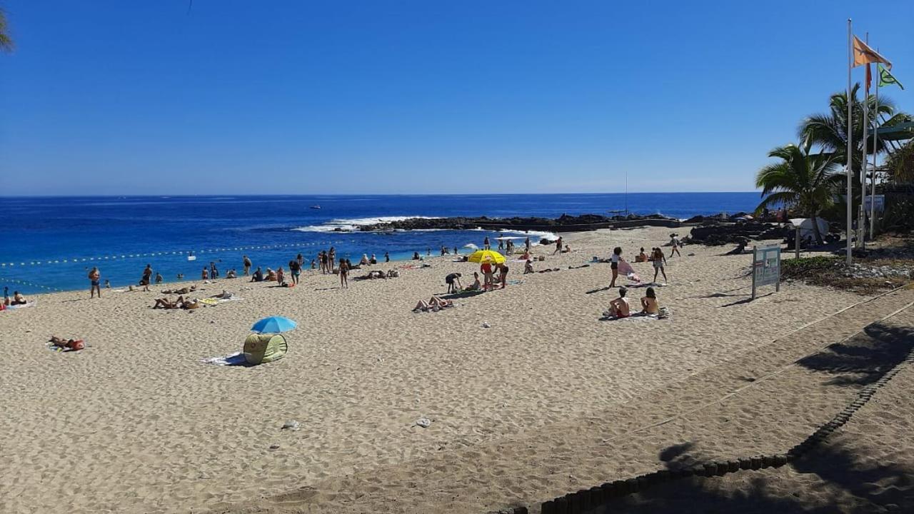 Le Chalet - Destination St-Leu Saint-Leu Εξωτερικό φωτογραφία