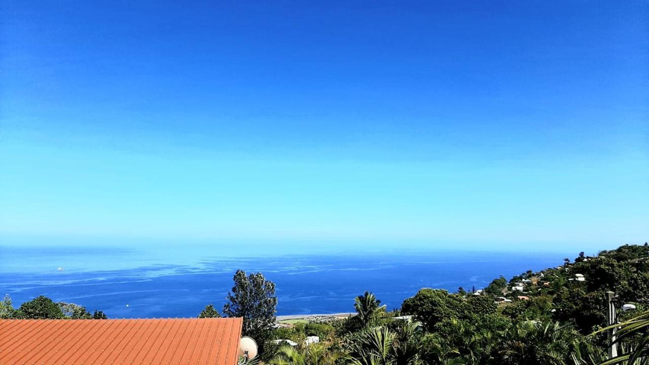 Le Chalet - Destination St-Leu Saint-Leu Εξωτερικό φωτογραφία