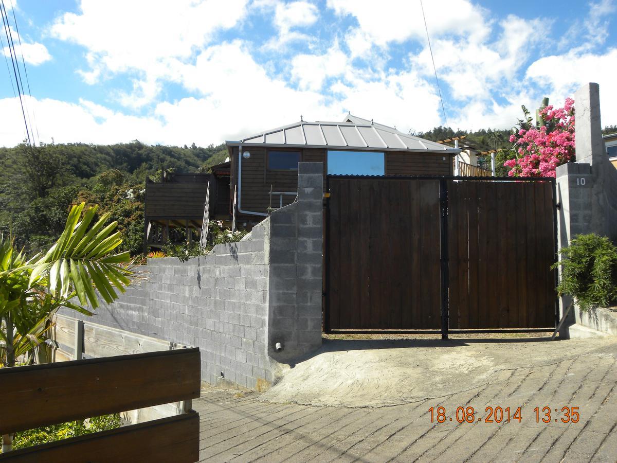 Le Chalet - Destination St-Leu Saint-Leu Εξωτερικό φωτογραφία