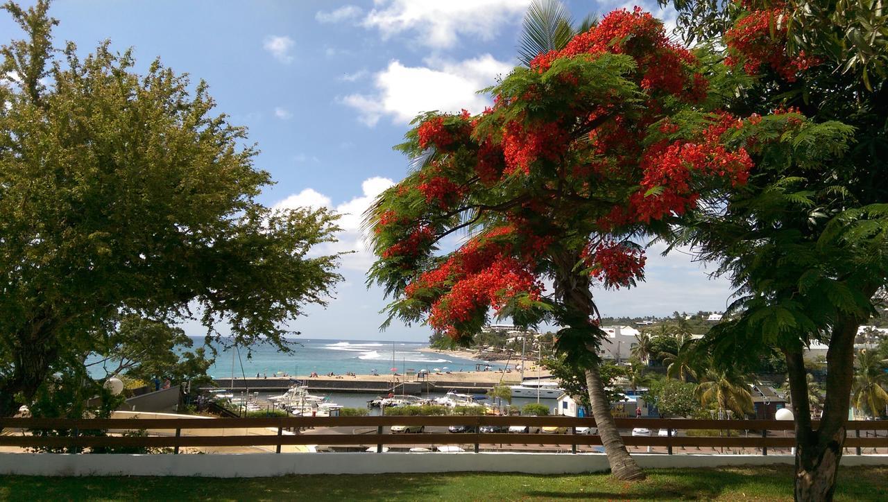 Le Chalet - Destination St-Leu Saint-Leu Εξωτερικό φωτογραφία