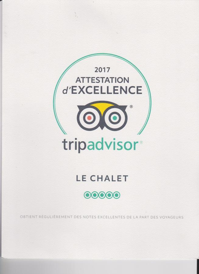 Le Chalet - Destination St-Leu Saint-Leu Εξωτερικό φωτογραφία