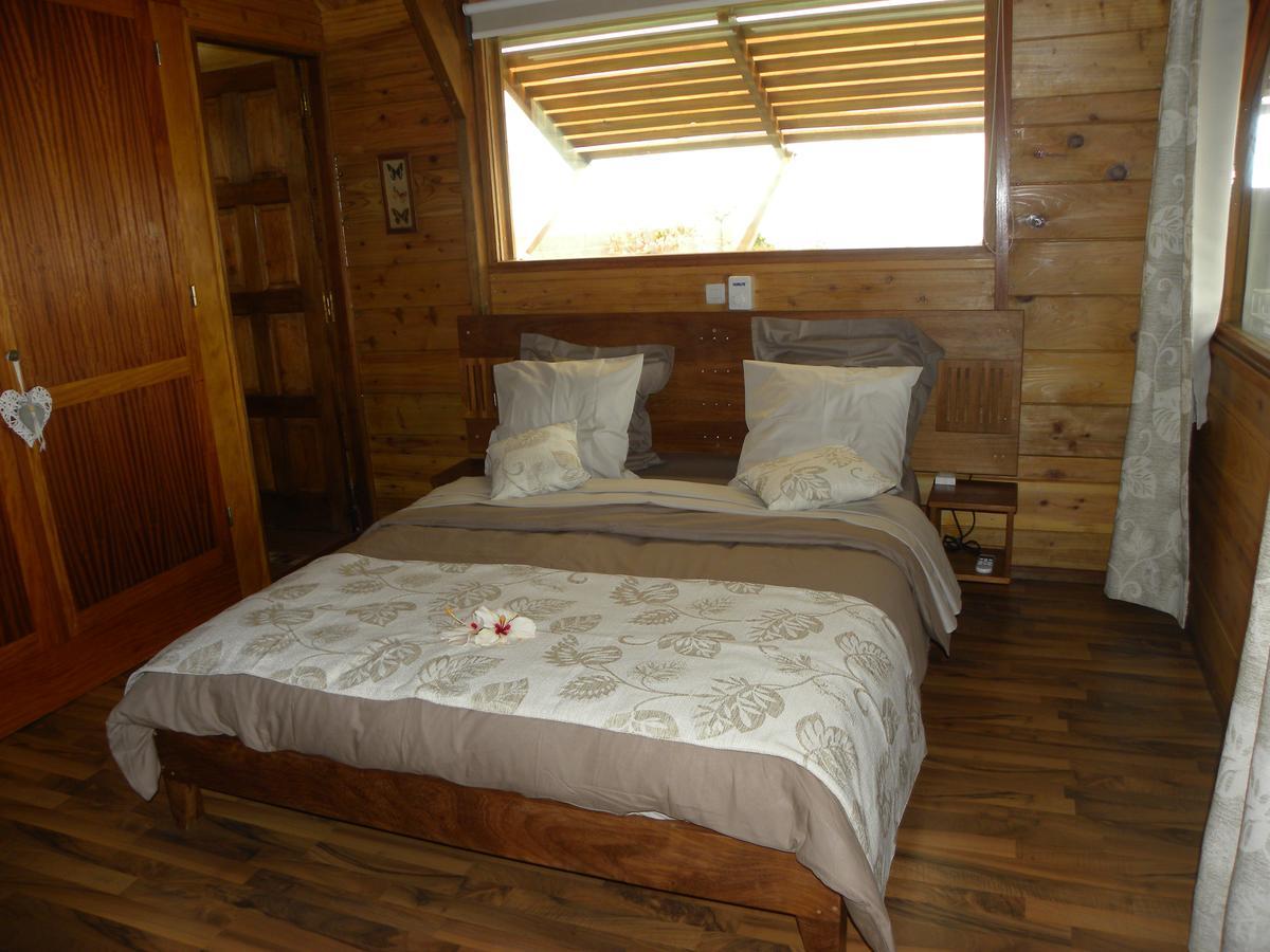 Le Chalet - Destination St-Leu Saint-Leu Δωμάτιο φωτογραφία