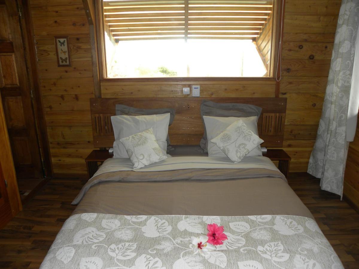 Le Chalet - Destination St-Leu Saint-Leu Δωμάτιο φωτογραφία
